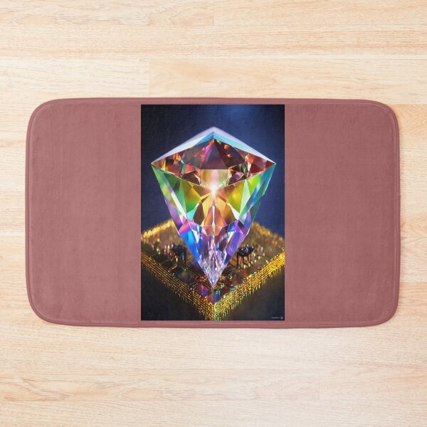 Item preview, Diamond designed and sold by AwesomeDigiShop.