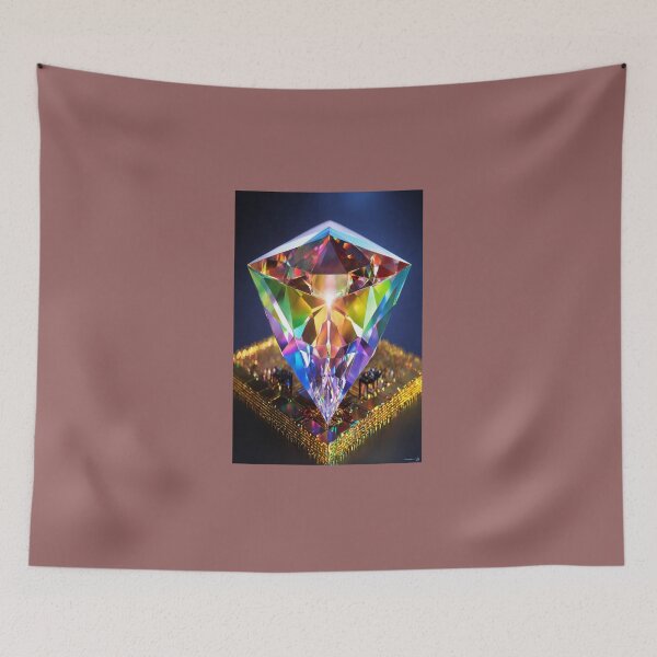 Item preview, Diamond designed and sold by AwesomeDigiShop.