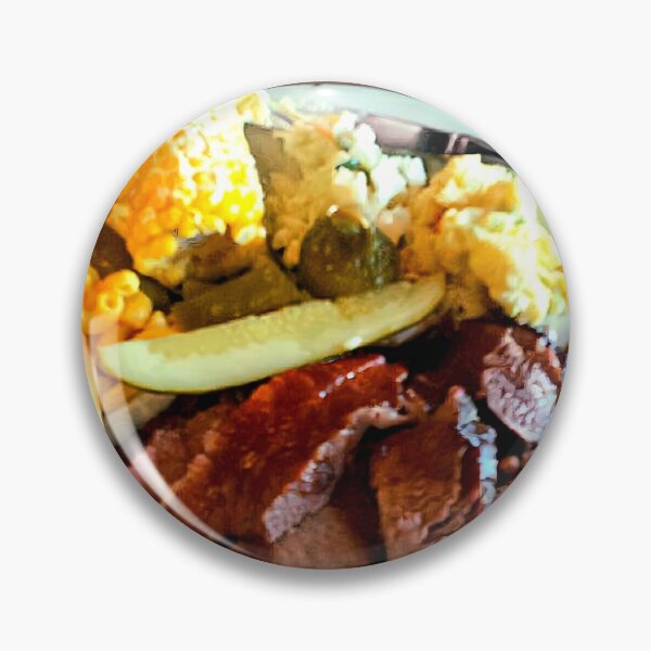 Item preview, Barbecue Lunch designed and sold by ZayRenaAlesta.
