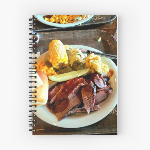 Item preview, Barbecue Lunch designed and sold by ZayRenaAlesta.
