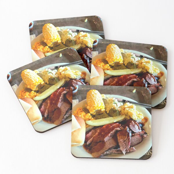Item preview, Barbecue Lunch designed and sold by ZayRenaAlesta.