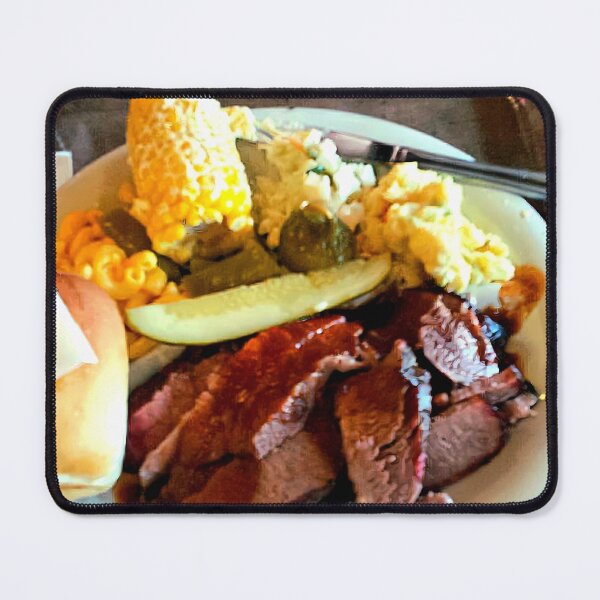 Item preview, Barbecue Lunch designed and sold by ZayRenaAlesta.