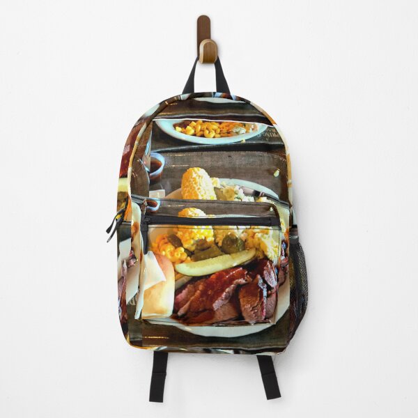 Item preview, Barbecue Lunch designed and sold by ZayRenaAlesta.