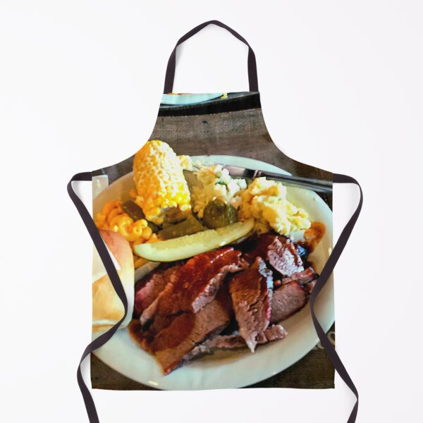 Item preview, Barbecue Lunch designed and sold by ZayRenaAlesta.