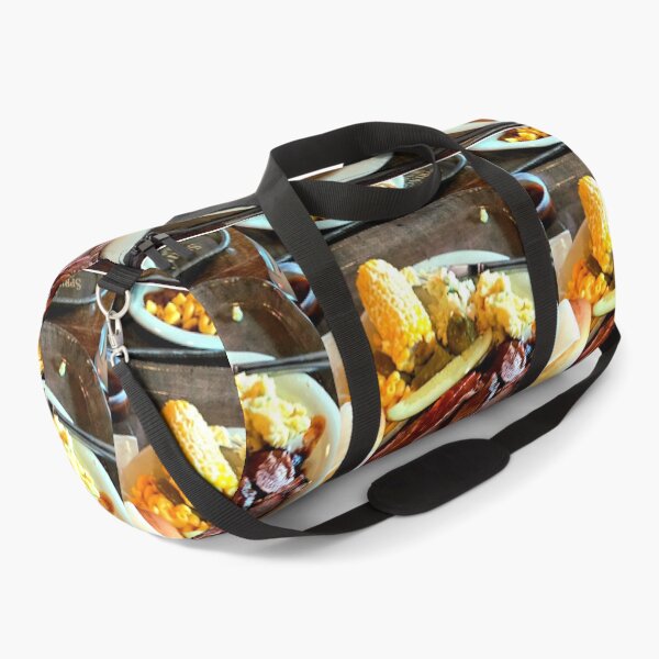 Item preview, Barbecue Lunch designed and sold by ZayRenaAlesta.