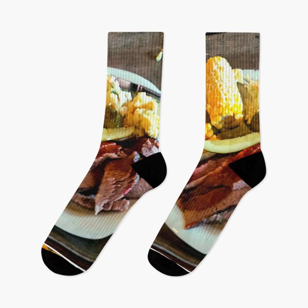 Item preview, Barbecue Lunch designed and sold by ZayRenaAlesta.