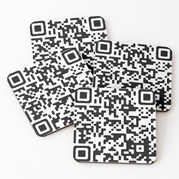 Item preview, qr designed and sold by Tren-X-Soldiers.