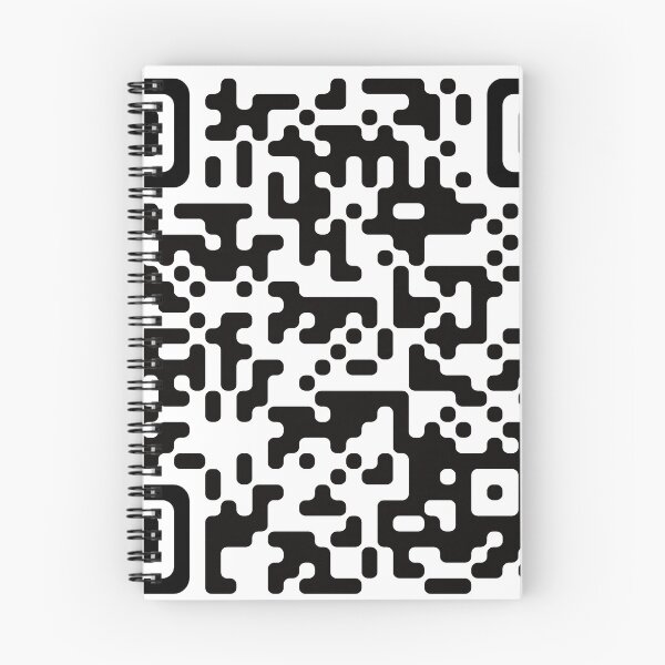 Item preview, qr designed and sold by Tren-X-Soldiers.