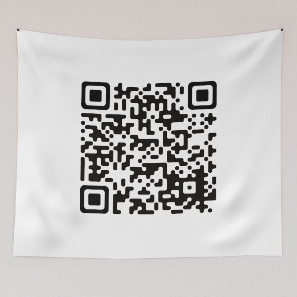 Item preview, qr designed and sold by Tren-X-Soldiers.