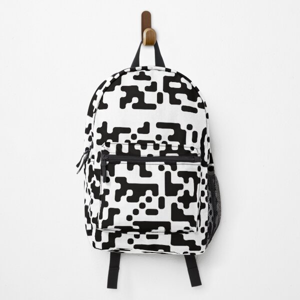 Item preview, qr designed and sold by Tren-X-Soldiers.