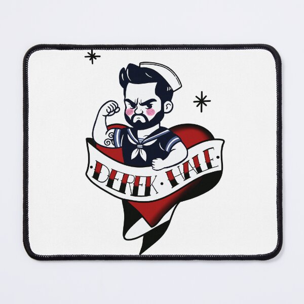 Item preview, Sail Hale designed and sold by SterekBiz.
