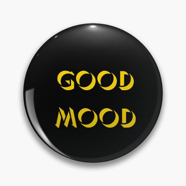 Item preview, Good mood designed and sold by motivationhood.