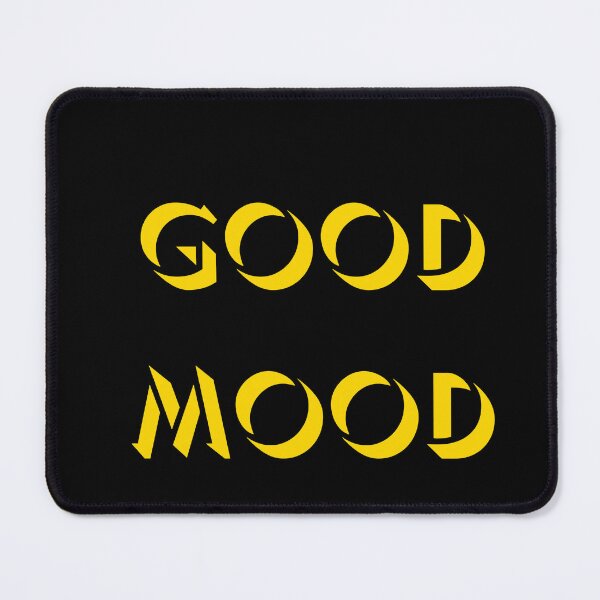 Item preview, Good mood designed and sold by motivationhood.