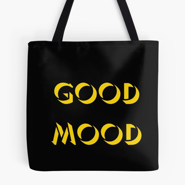 Item preview, Good mood designed and sold by motivationhood.