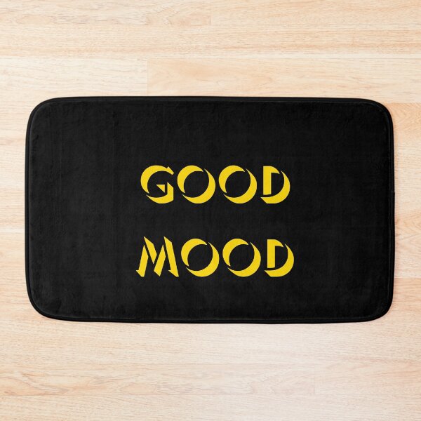 Item preview, Good mood designed and sold by motivationhood.