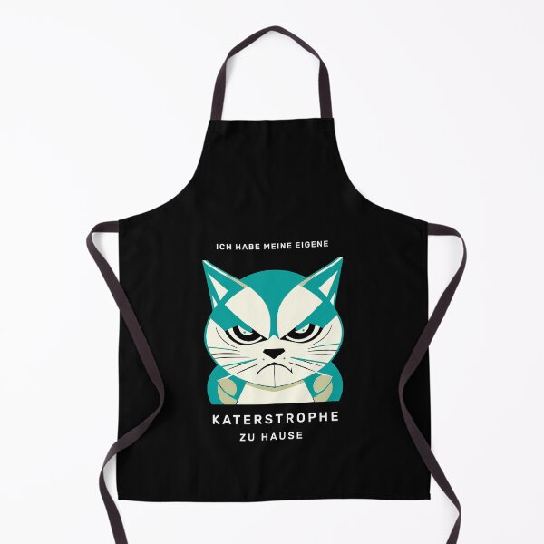 Item preview, I have my own hangover verse at home. Saying in German - funny designed and sold by Pflugart.