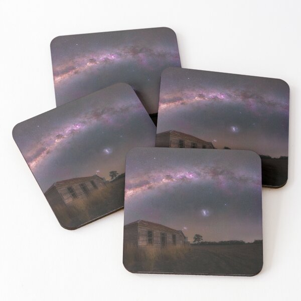 Item preview, Milky Way and Orion Panorama  designed and sold by Johncarter73.