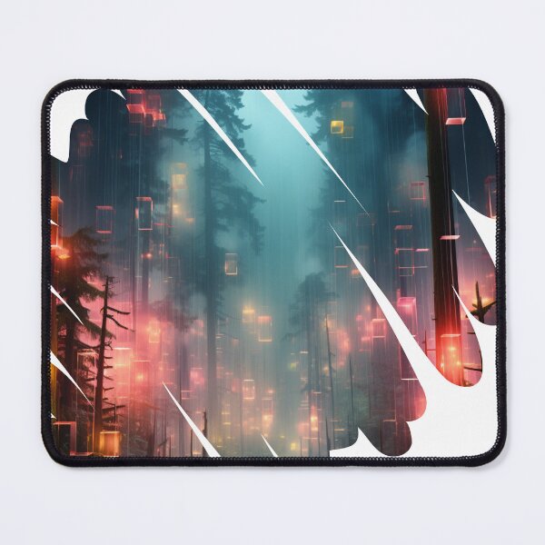 Item preview, Urban Elegance: Modern Marvels in Twilight's Embrace designed and sold by kitidach-create.