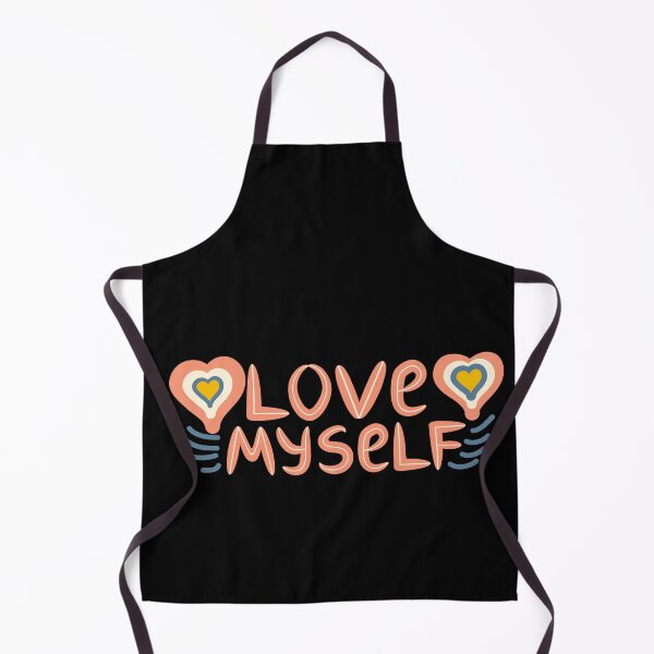 Item preview, love myself designed and sold by itswallcraft.