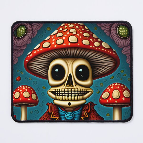 Item preview, Agaric designed and sold by PaigeCompositor.