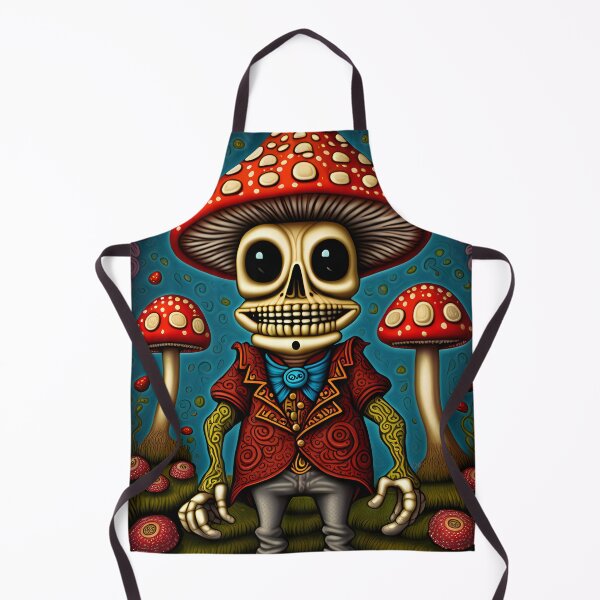 Item preview, Agaric designed and sold by PaigeCompositor.