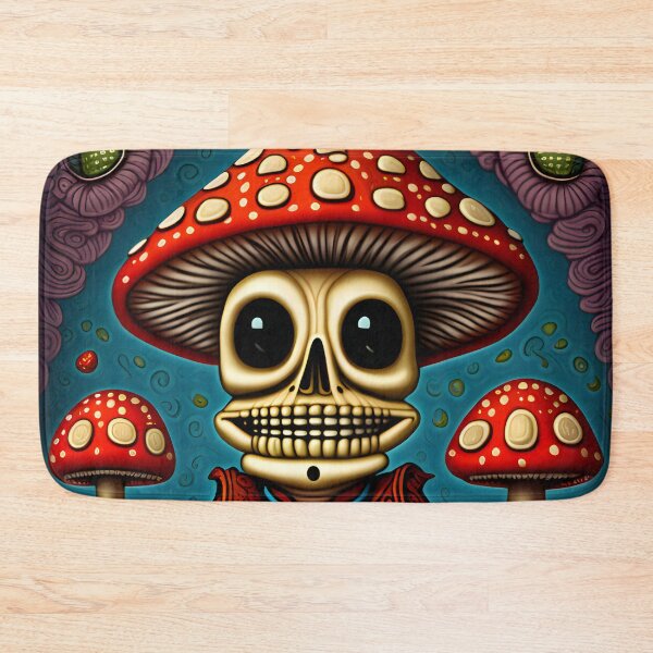 Item preview, Agaric designed and sold by PaigeCompositor.