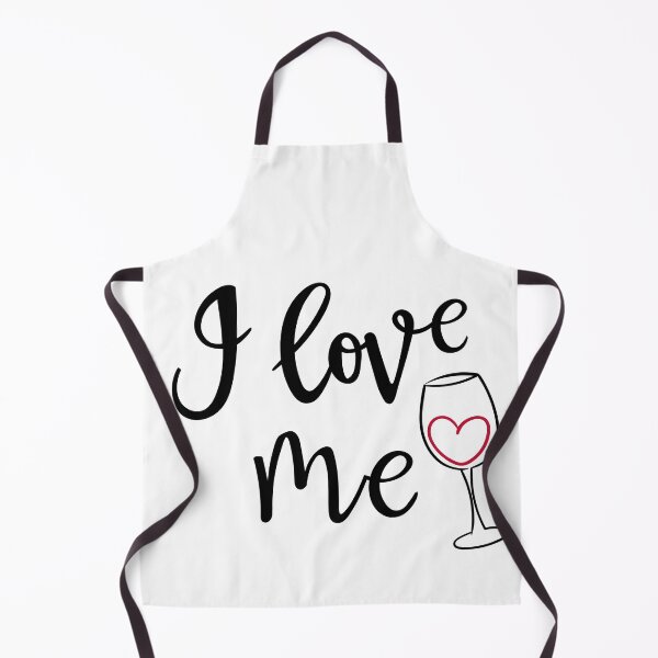 Item preview, i love me designed and sold by itswallcraft.