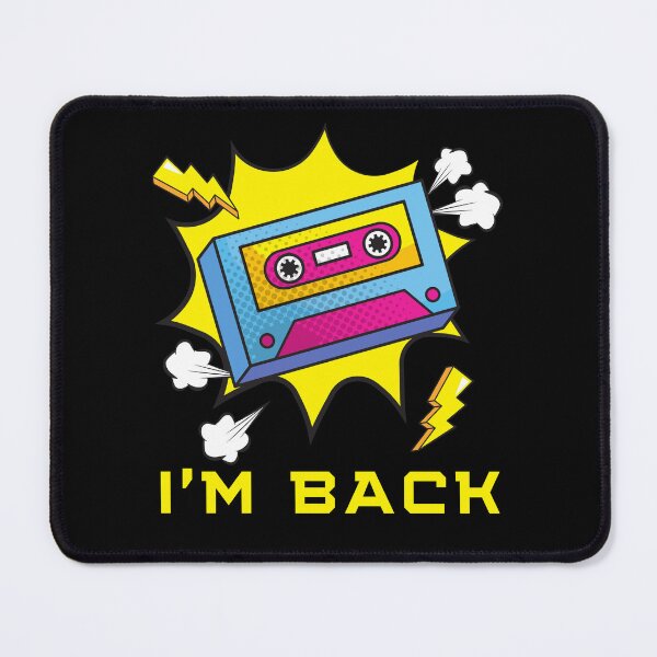 Item preview, Cassette Tape Vintage Music 80's 90's designed and sold by GumStickers.