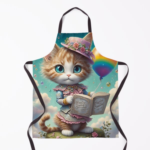 Item preview, The Cute Cat 2 designed and sold by SoniaSarkali.