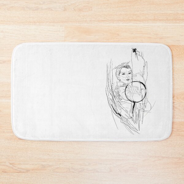 Item preview, Working lady  designed and sold by CookieTa2.