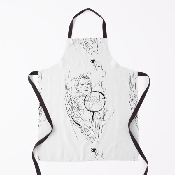 Item preview, Working lady designed and sold by CookieTa2.