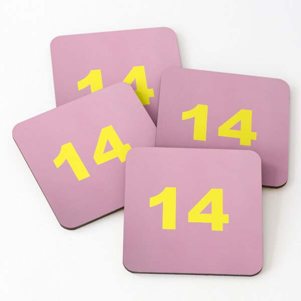 Item preview, I'm 14! designed and sold by fluffystuffyness.