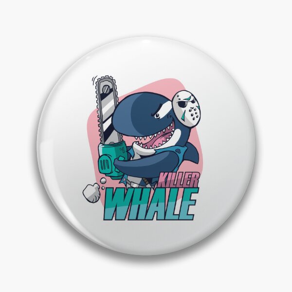 Item preview, Killer Whale designed and sold by MizzKarizmah.