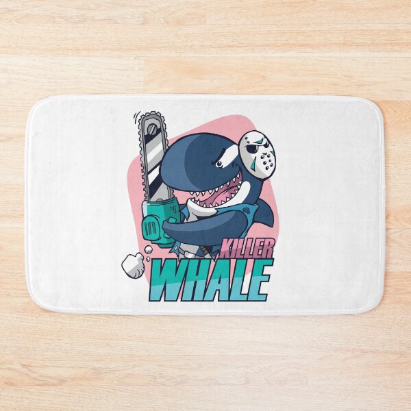 Item preview, Killer Whale designed and sold by MizzKarizmah.