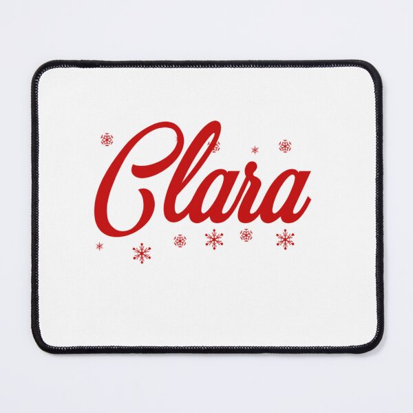Item preview, Snowflakes for Clara designed and sold by JustStraight.
