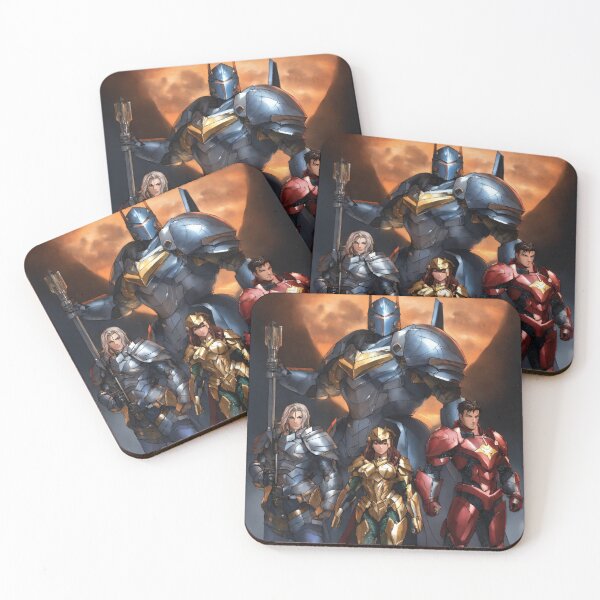 Item preview, Knights designed and sold by RaF71PrO.