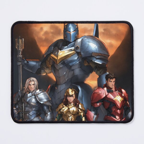 Item preview, Knights designed and sold by RaF71PrO.