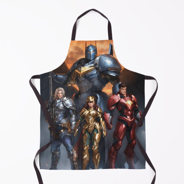 Item preview, Knights designed and sold by RaF71PrO.