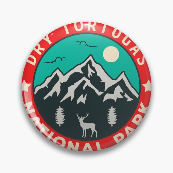 Item preview, Dry Tortugas National Park designed and sold by Nature-spirit.