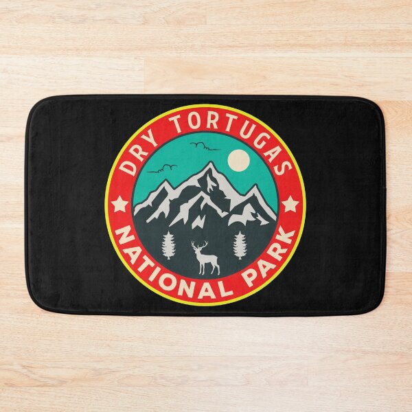 Item preview, Dry Tortugas National Park designed and sold by Nature-spirit.