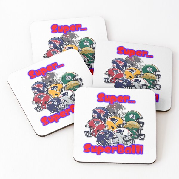 Item preview, Super...Superball! designed and sold by Mickeymouse2023.