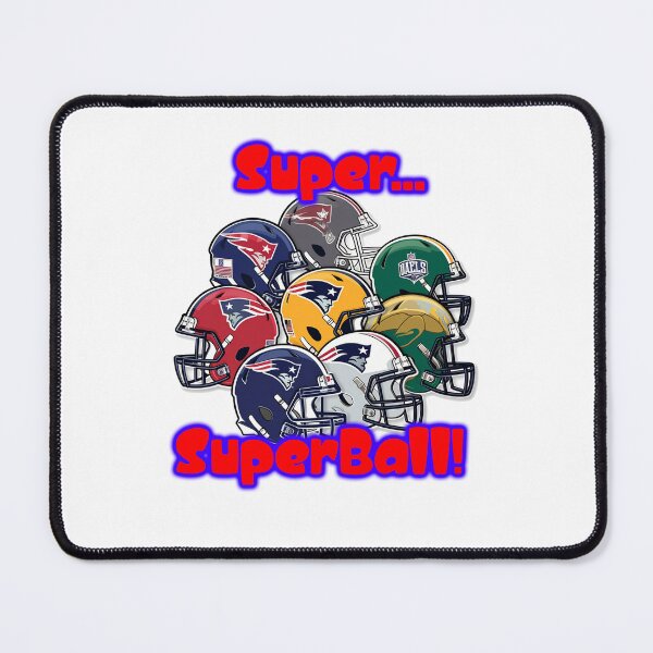 Item preview, Super...Superball! designed and sold by Mickeymouse2023.