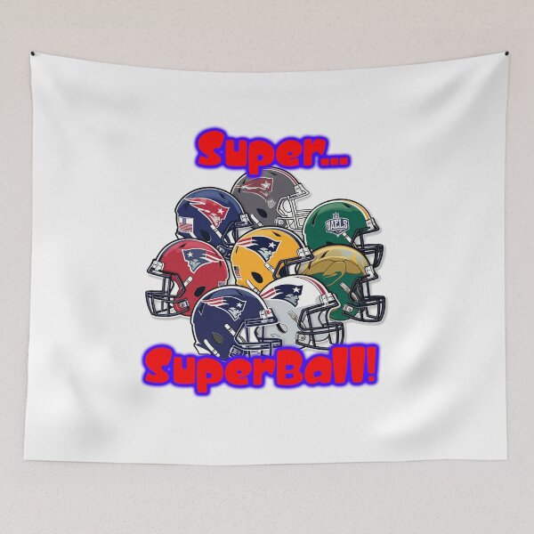 Item preview, Super...Superball! designed and sold by Mickeymouse2023.