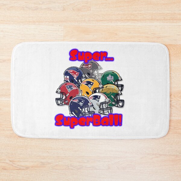 Item preview, Super...Superball! designed and sold by Mickeymouse2023.