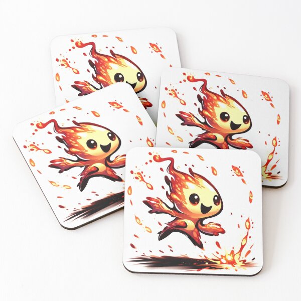 Item preview, Emberling- Sweet Cute Animals - Creatures designed and sold by crea8iveway.