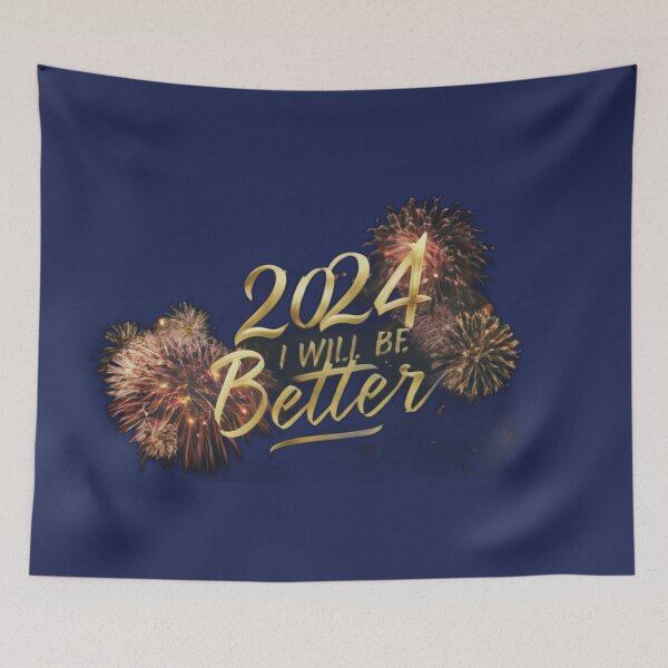 Item preview, New Year's Eve 2023/24 designed and sold by Tomasz Siennicki.
