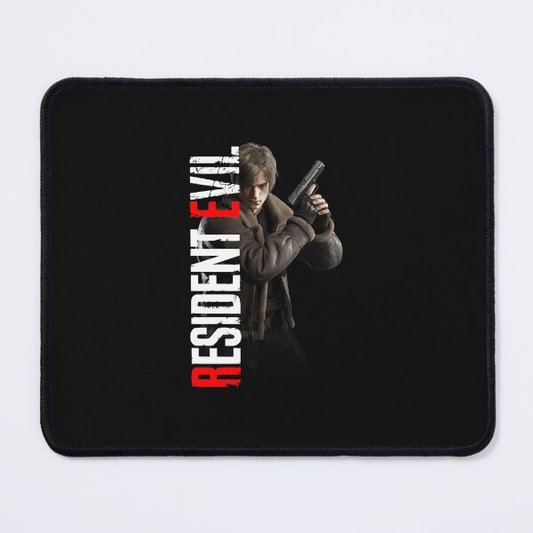 Item preview, resident evil 4 - leon 4 designed and sold by obada mohsen.
