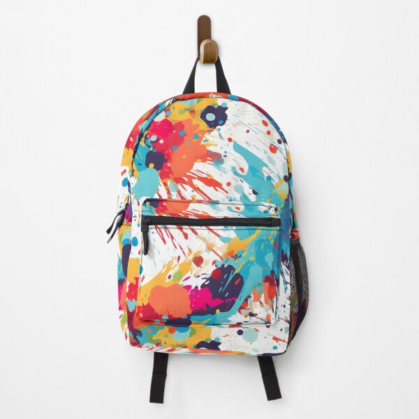 Item preview, Paint splatter background designed and sold by Aopo Chaloemphon.