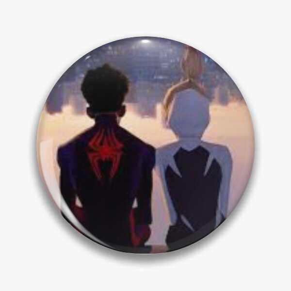 Item preview, spide-verse designed and sold by Ilenia s.