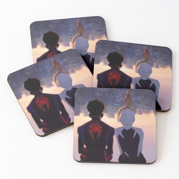 Item preview, spide-verse designed and sold by Ilenia s.